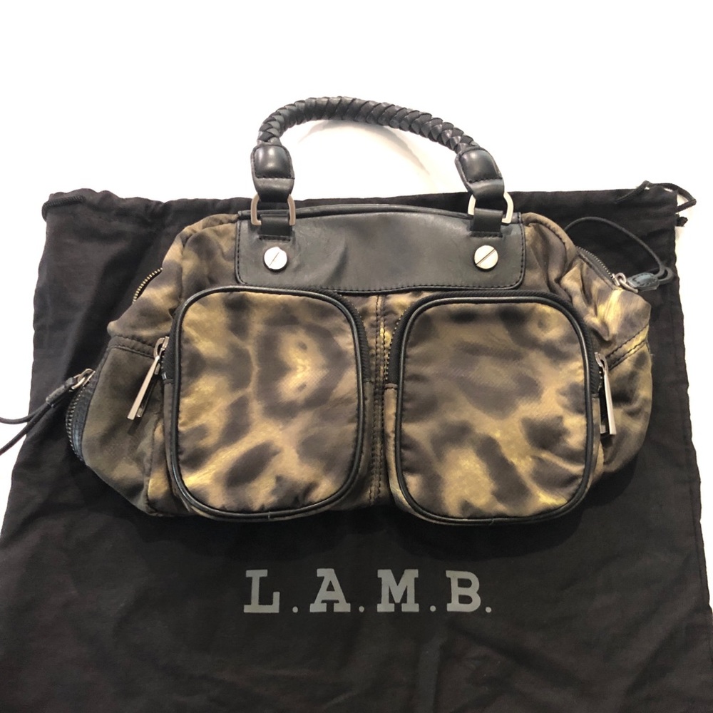 LAMB by Gwen Stefani